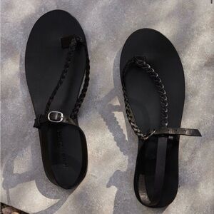 Jenni Kayne Mila Sandals- size 37